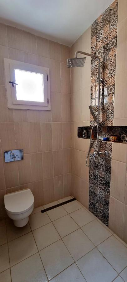 Maison D'Hotes Villa Fatima Tozeur Eksteriør bilde